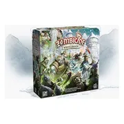 Zombicide: White Death