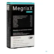 ixX MegrixX Tabletten 30TB