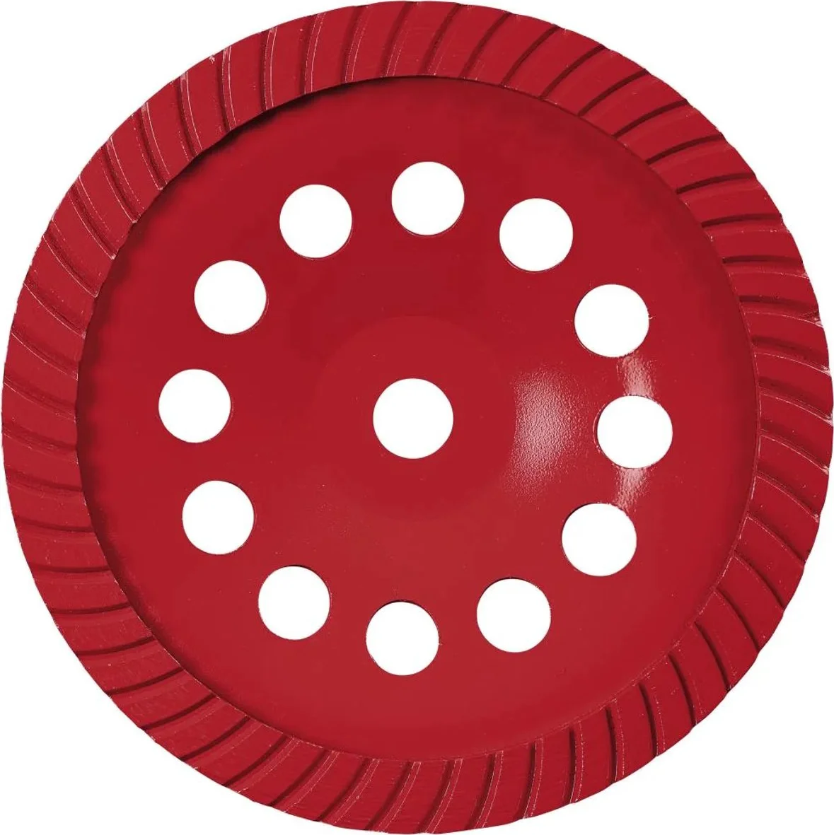 PARKSIDE Diamantslijpschijf (diamantschijf turbo)
