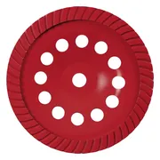 PARKSIDE Diamantslijpschijf (diamantschijf turbo)