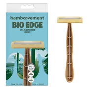 Bamboovement Wegwerpmesjes 5ST