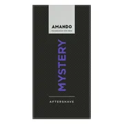 Amando Mystery Aftershave 100ML