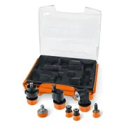 Fein QuickIN-accessoireset 7-delig in i-Boxx - 64203031010