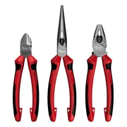 Milwaukee Tangenset 3-delig - 4932492773