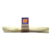 BF Petfood Dental Rol Rawhide Large