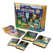 Disney Lorcana Into the Inklands Gift Set
