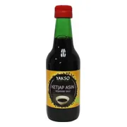 Yakso Ketjap Asin Zout 250ml