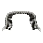 Makita F-31748 Schroeflint gipsvezelplaat 3,9x30mm