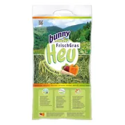 Bunny Nature Knaagdiervoer Vers Gras Hooi Groente 500 gr