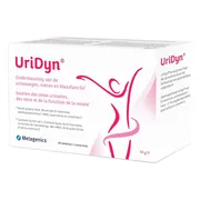 Metagenics Uridyn Tabletten 45TB