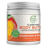 Petal Fresh Mandarin & Mango Body Butter 237ML