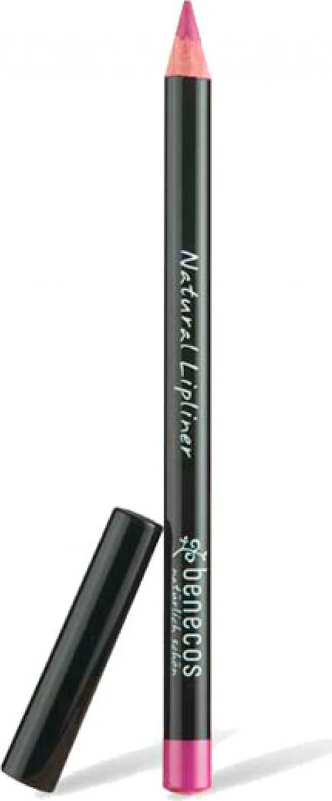 Benecos Lippenpotlood Roze 1,13GR