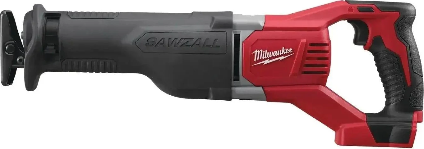 Milwaukee M18 BSX-0 Accu reciprozaag SAWZALL™ 18V Basic Body - 4933447275
