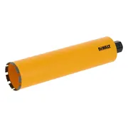 DeWALT DCDW104 Diamantboor Ø102 x 400mm 1/4" UNC
