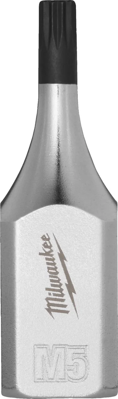 Milwaukee Bitdop 3/8″ 12 kants 5 M - 4932500484