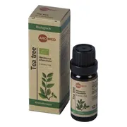 Aromed Olie Tea Tree Bio 10ML