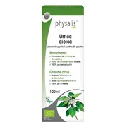 Physalis Urtica Dioica Druppels 100ML
