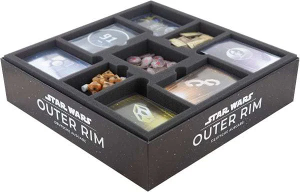 Feldherr Foam Set for Star Wars: Outer Rim
