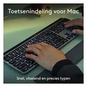 Logitech MX Keys S Combo for Mac Qwerty