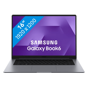 Samsung Galaxy Book6 Copilot+ PC NP760VJG-KG3NL