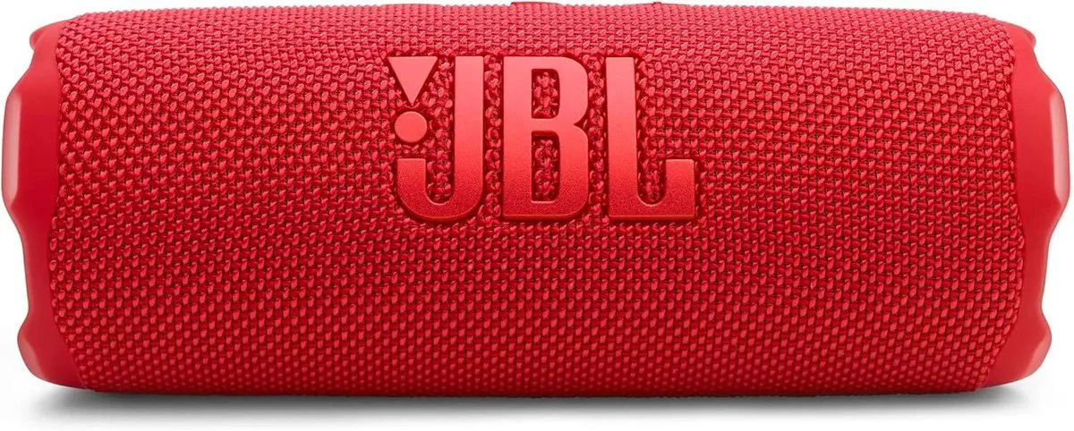 JBL Flip 7 Rood