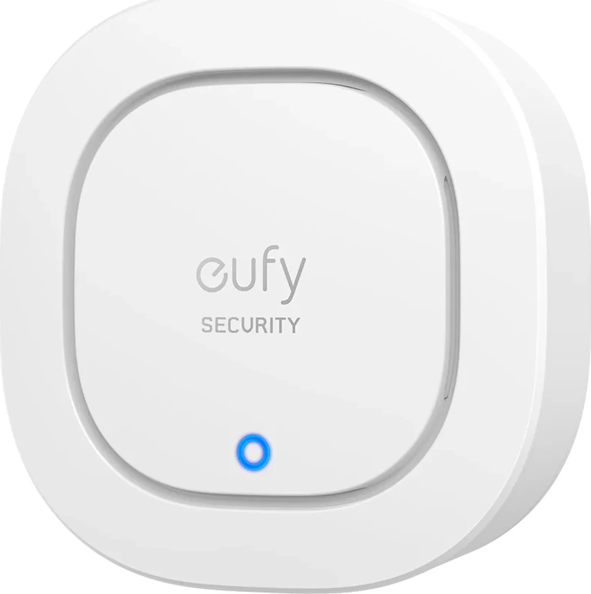 Eufy Siren