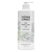 Therme Zen White Lotus Hand Wash 300ML