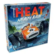 Heat: Heavy Rain