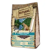 Natural Greatness - Field & River Kattenvoer