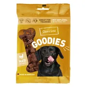 10x Chewies Goodies Hondensnacks Maxi Gevogelte 200 gr