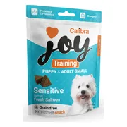 Calibra Joy Training Puppy & Adult Small Hondensnack Zalm 150 gr
