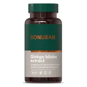 Bonusan Ginkgo Biloba Extract Capsules 90CP