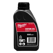 Milwaukee HSFSM -OIL 500 ml olie voor M18 HSFSM - 4932480905
