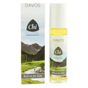 Chi Natural Life Davos Roll-on Kids 10ML