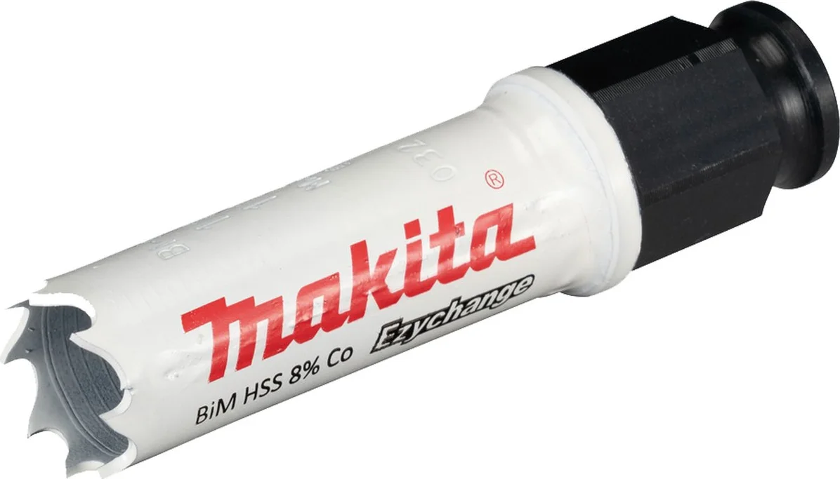 Makita E-03648 Gatzaag 17x44mm hout/metaal