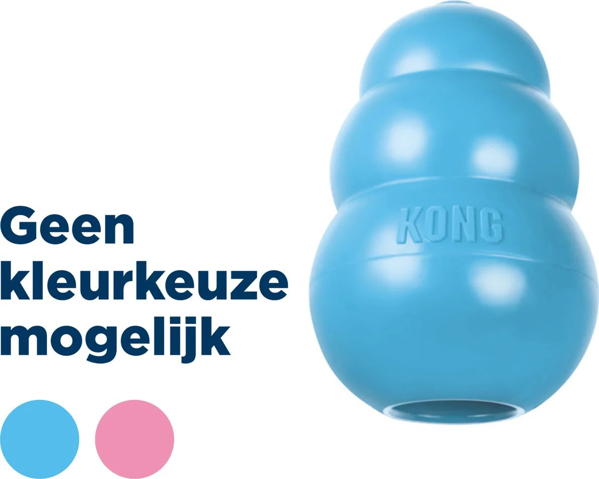 Kong Puppy L