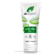 Dr Organic Aloe Vera Gel 200ML