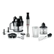 Bosch ErgoMaster Serie 6 MSM6M8X1