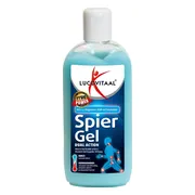 Lucovitaal Gel Spieren & Gewrichten 250 ml