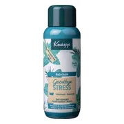 Kneipp Badschuim Goodbye Stress 400 ml