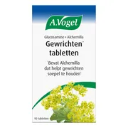 A.Vogel Glucosamine + Alchemilla Gewrichten Tabletten 90TB