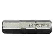 Makita B-23721 Schroefbit H6x25mm