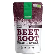 Purasana Vegan Beet Root Juice Powder 200GR
