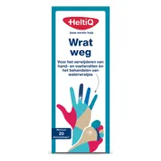 HeltiQ Wrat Weg 38ML