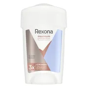 Rexona Maximum Protection Clean Scent Crème 45ML