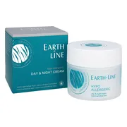 Earth Line Hypo Allergenic Dag & Nachtcréme 50ML