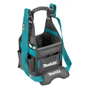 Makita E-15453 Gereedschapstas open