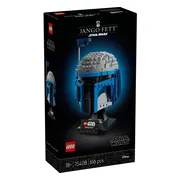LEGO Star Wars Jango Fett helm 75408