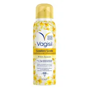 Vagisil Sensitive Scents Intiem Spray White Jasmine 125ML