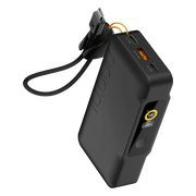 Xtorm NextGen 35W Powerbank 10.000 mAh Zwart